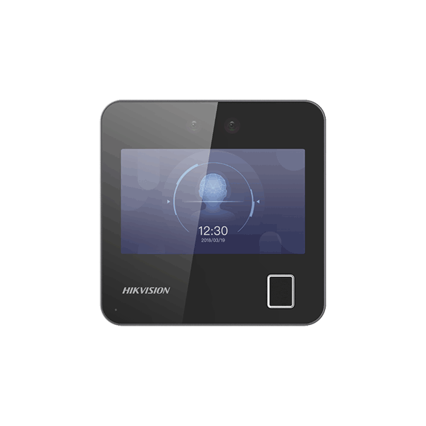 ?？低?.3寸人臉考勤機(jī)